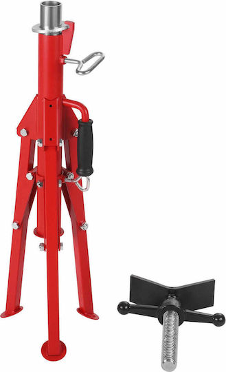 Подпора За Тръби 1340кг 1 Брой Kraft&dele Kd3512