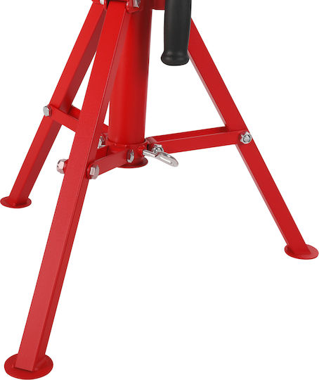 Подпора За Тръби 1340кг 1 Брой Kraft&dele Kd3512