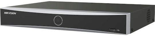 Hikvision Wireless Camera Surveillance System IP 1080p with NVR Recorder