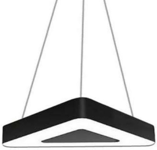Atman Verona LED Κρεμαστό Φωτιστικό Atman Verona LED Κρεμαστό Φωτιστικό
