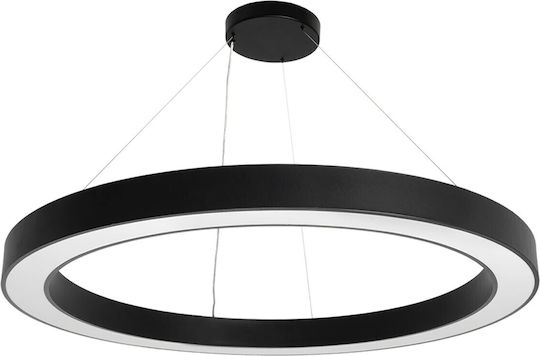 kelvo LED Deckenleuchte Weiß 120x120cm