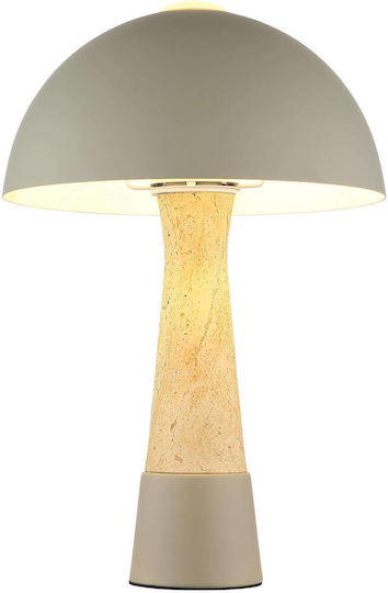 Globo Lighting Decorative Table Lamp E27 36.5cm