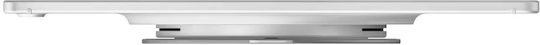 Lenovo Tab Plus Gen2 12.1" (8GB/128GB/Clear Case) Celestial White