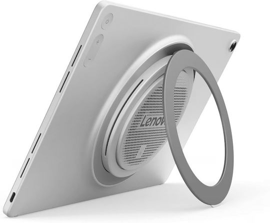 Lenovo Tab Plus Gen2 12.1" (8GB/128GB/Clear Case) Celestial White
