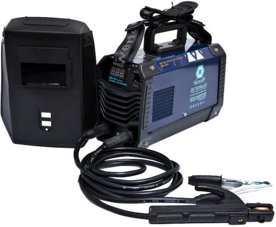 Wertcraft Wrt-006 Inverter de sudură 300A