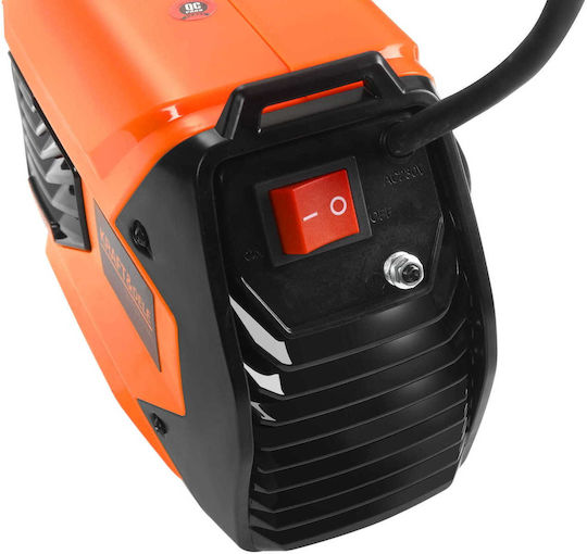 Inverter Welder 330a Mma Tig Lift Vrd Kd1785