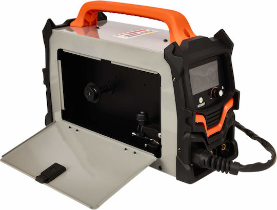 Invertor de sudură 220A MIG Flux TIG Lift MMA KD3421