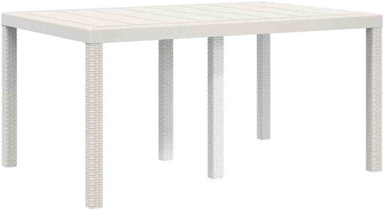 Garden & Outdoor Furniture Set 5 Pieces Vidaxl with Pillows