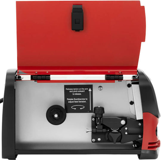Migmag Igbt Tig Liftarc 160 A Inverter Заваръчна машина