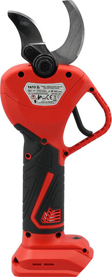 Yato Yt-828383 Foarfecă de tăiere fără fir