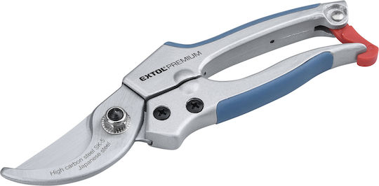 Foarfecă de tăiat Bypass 180 Mm Extol Premium 8872107 Sk5 15 Mm