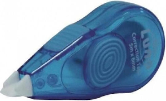 Pelikan Office Roller Correction Tape (Various Designs or Colours)