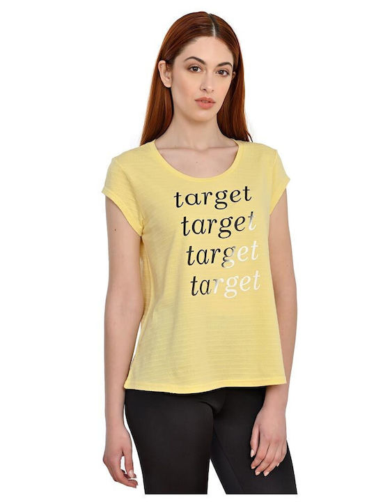 Target Target