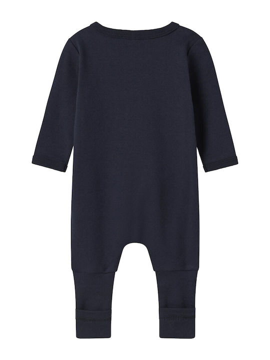 Alouette Multicolour Baby Bodysuits Set 2 Pieces