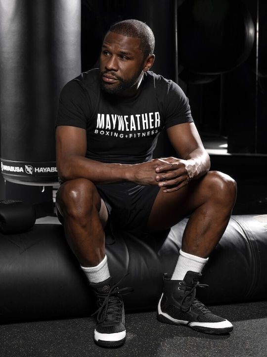 Hayabusa Mayweather Champ Hayabusa Mayweather Champ