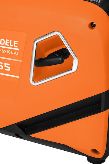 Generator Inverter 2.6kw Kraft&dele Kd3155