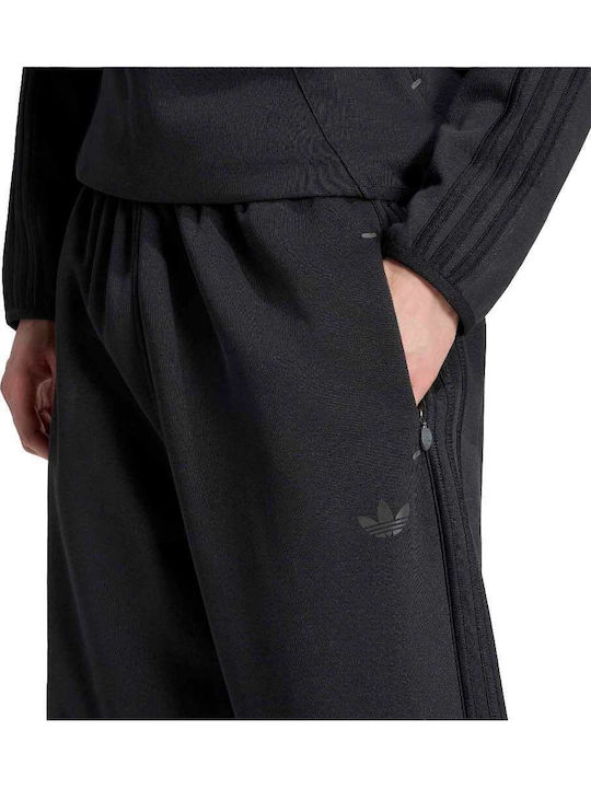 Cutline Pantaloni de trening Black