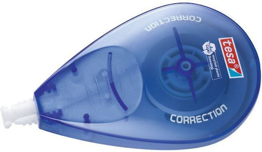 Tesa Αυτοκόλλητη Ταινία Διάφανη 10mx4.2mm