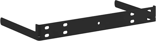 Wandregal Rotes 40x23.5x4cm
