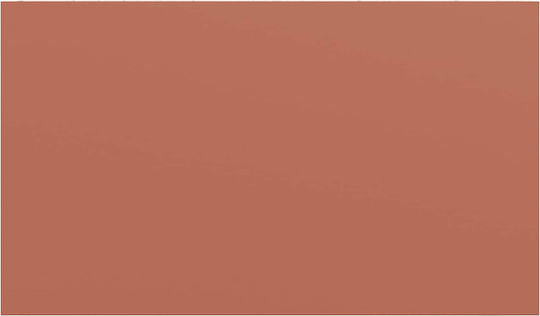 Wandregal Rotes 40x23.5x4cm