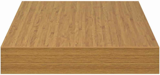 Ράφια Μπεζ (2τμχ) 40x23.5x4εκ.