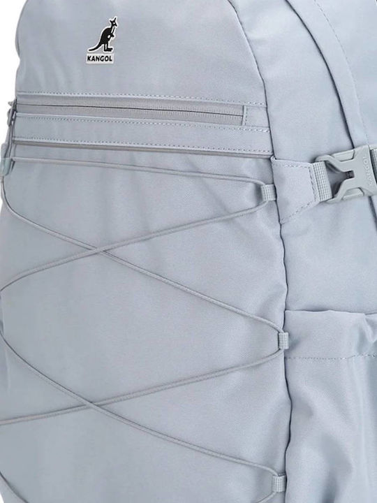 Kangol Backpack Γαλάζιο