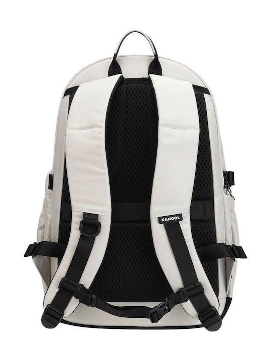 Kangol Backpack Γκρι Kangol Backpack Γκρι