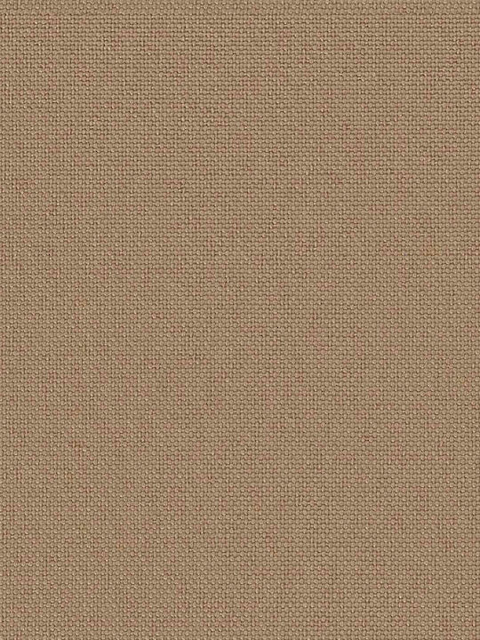Drei-Sitzer Outdoor-Sofa aus Rattan mit Kissen