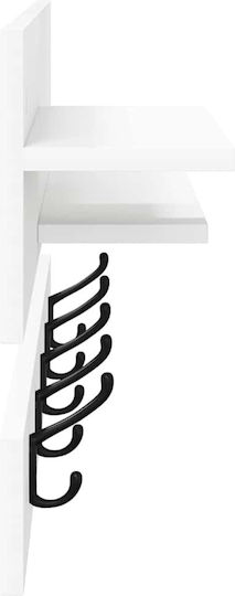 vidaXL Wandhaken 90x36x15cm 1Stück