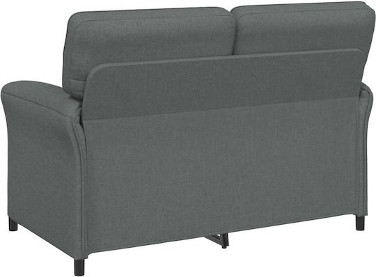 vidaXL Wohnzimmermöbel-Set 2-Sitzer & Sessel