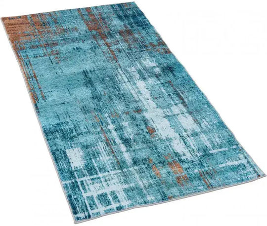 Heinner Αντιολισθητικό Χαλί Ορθογώνιο Mist 70x140cm