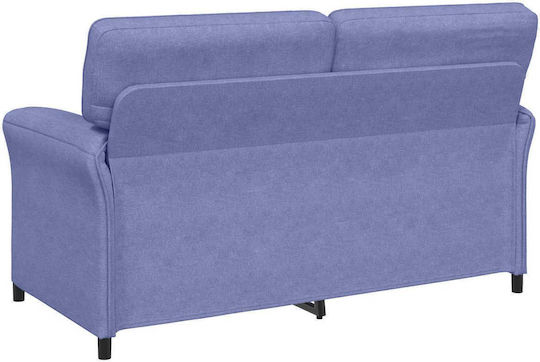 Living Room Furniture Set 2-Seater & Armchair
