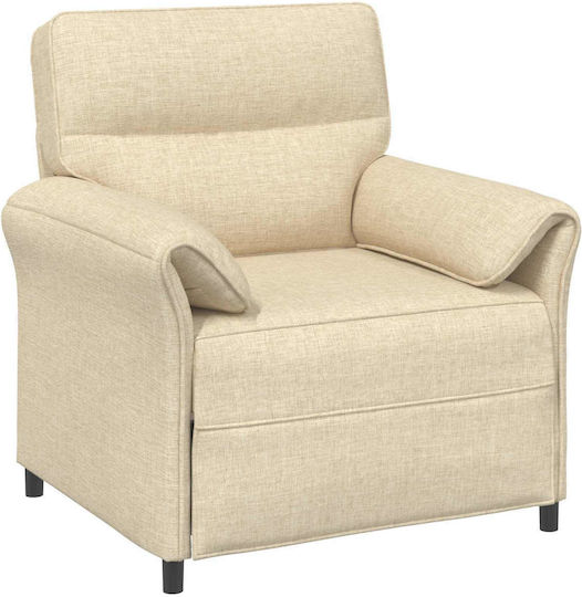 Living Room Furniture Set 2-Seater & Armchair