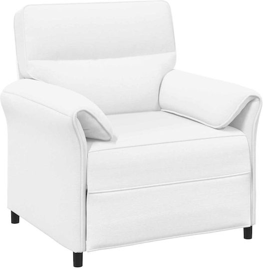 Set Mobilier Living Scaun Cu 2 Locuri și Fotoliu