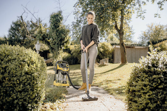 Σακούλες Ηλεκτρικής Σκούπας Karcher Original 2.863-006.0