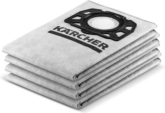 Cotton Filter Bag Renovation Wd Kwd 4-5-6 Kfi 489 Pack 4 2.863-355.0