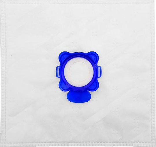 Unibags 675D Sac Aspirator 4buc Compatibil cu Aspirator Rowenta