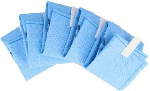 Wunderbeutel Papiersäcke für Staubsauger Rowenta Original Wonderbag Classic Universell