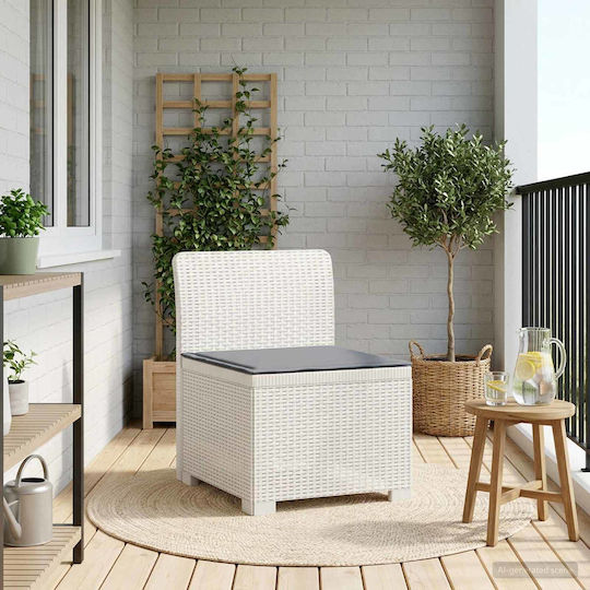 Καρέκλα Κήπου 55x62εκ.