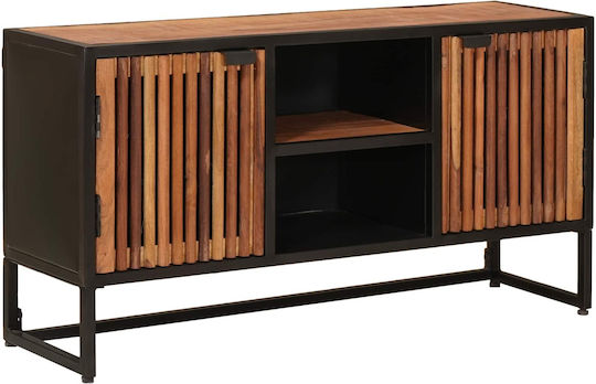 Μπουφές Ξύλινος 105x30x55cm Μπουφές Ξύλινος 105x30x55cm