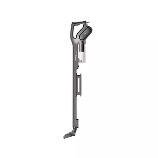 Deerma Прахосмукачка 2 в 1 Stick & Ръчна Сива DX700S