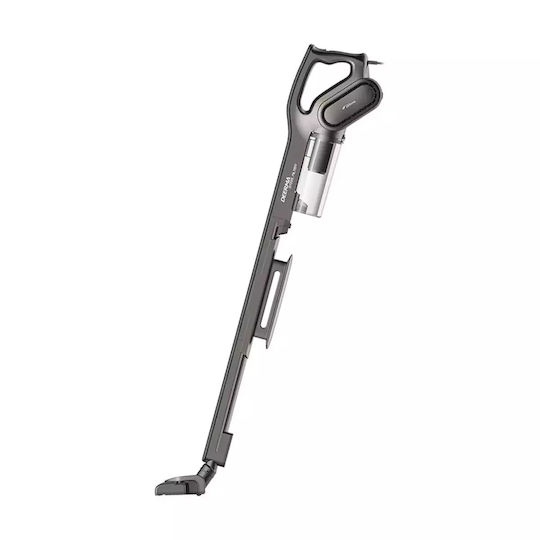 Deerma Прахосмукачка 2 в 1 Stick & Ръчна Сива DX700S