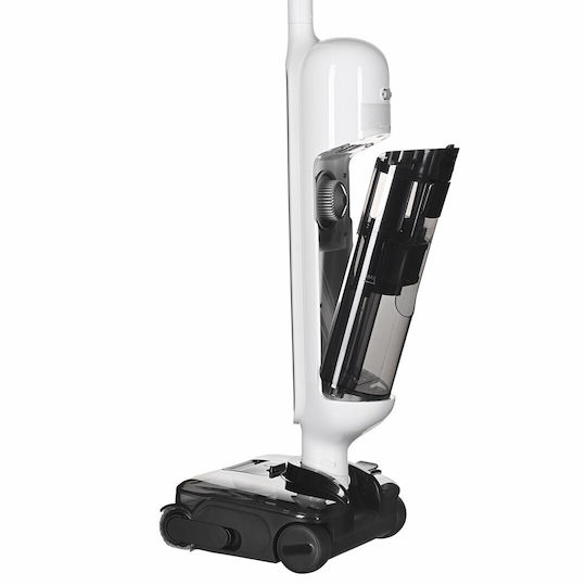 Xiaomi Truclean Επαναφορτιζόμενη Σκούπα Stick 21.6V Λευκή
