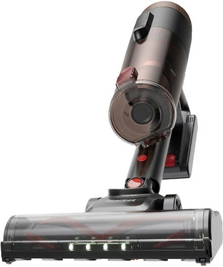 Proscenic P11 Ultra Акумулаторна Прахосмукачка 2 в 1 Stick & Ръчна Златиста
