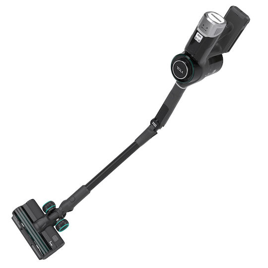 Tesla Rechargeable Stick Vacuum 25.9V Black HS500GF