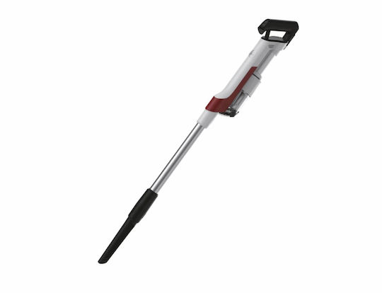 Hoover Hf202h Прахосмукачка 2 в 1 Stick & Ръчна Бяла
