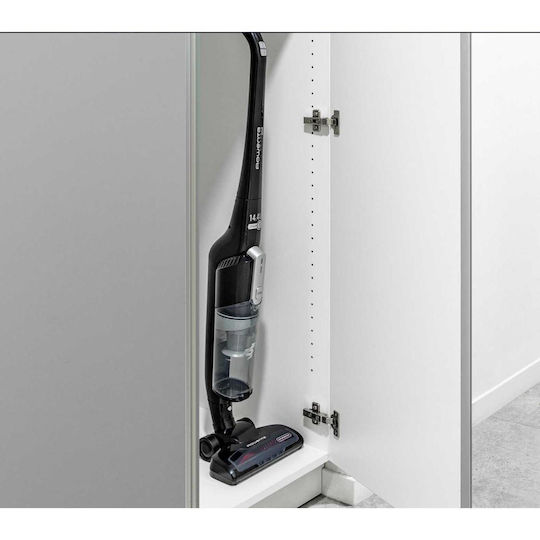 Rowenta Air Force Light Επαναφορτιζόμενη Σκούπα Stick 14.4V Μαύρη