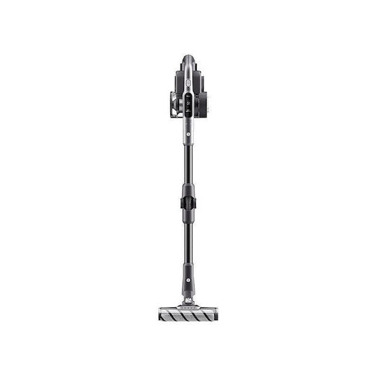 Jimmy H8 Flex Επαναφορτιζόμενη Σκούπα Stick 25.2V Γκρι