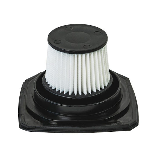 Raider R20 Прахосмукачка 2 в 1 Stick & Ръчна Без Зарядно и Батерия Червена