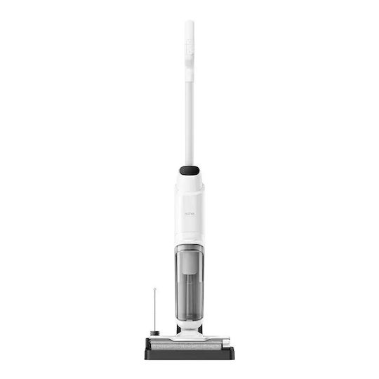 Dreame Mova Aspirator Vertical Reîncărcabil Alb